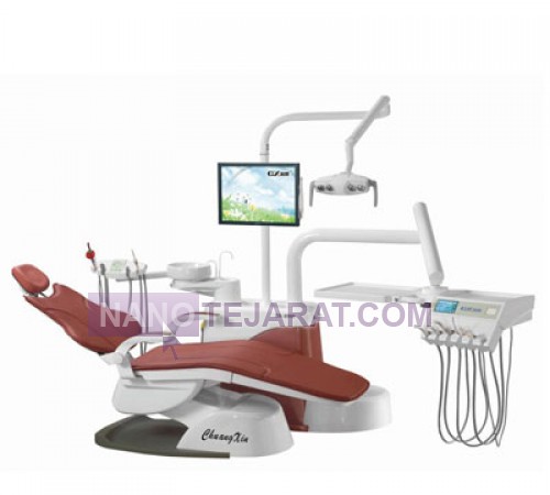 .Dental unit